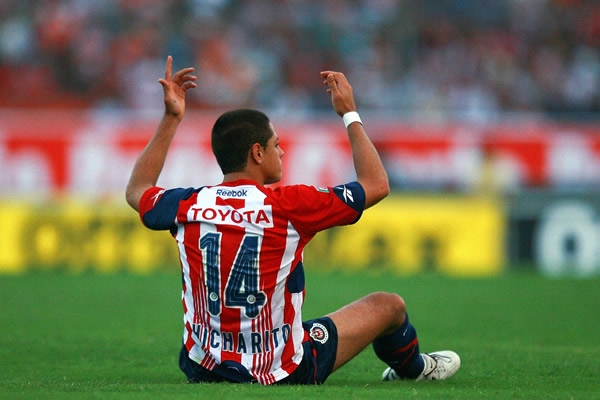 Chivas perdió por primera vez en el torneo