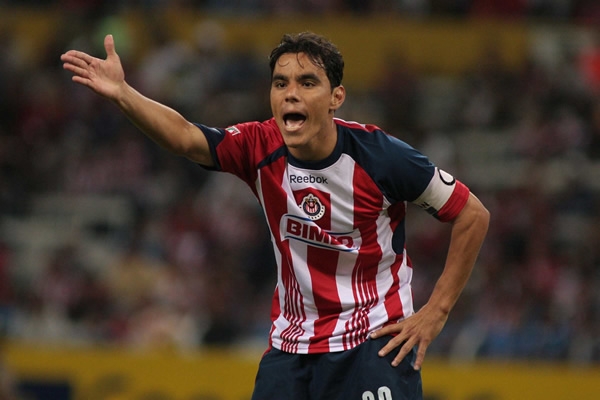 Chivas perdió y se despidió del torneo