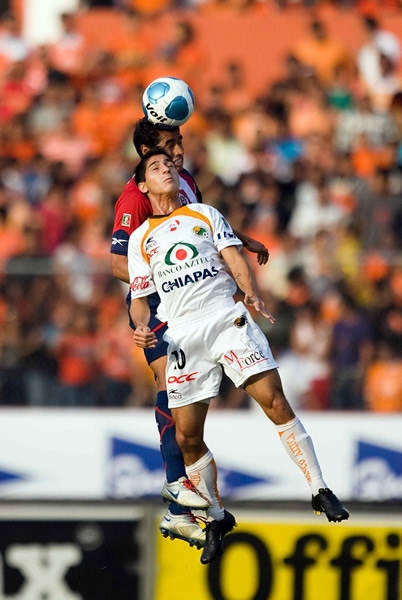 Chivas se preocupó más por defender que por atacar