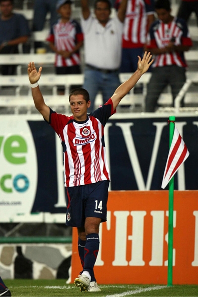 Chivas sumó 3 unidades valiosas
