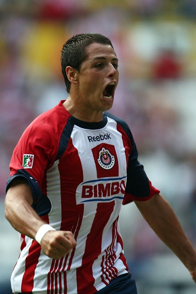 Chivas venció a Querétaro en el Jalisco