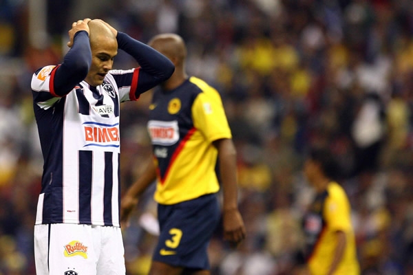 Chupete lamenta la anotacion americanista