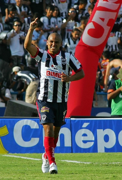 Chupete marcó el tanto del triunfo