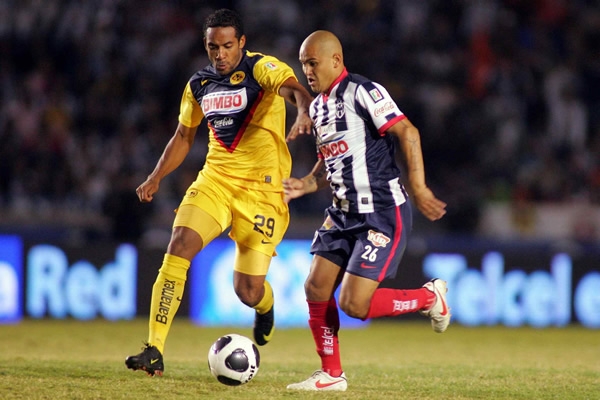 Chupete y Beausejour