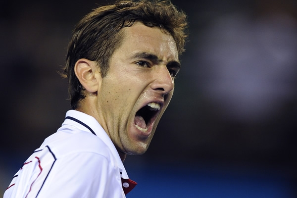 Cilic