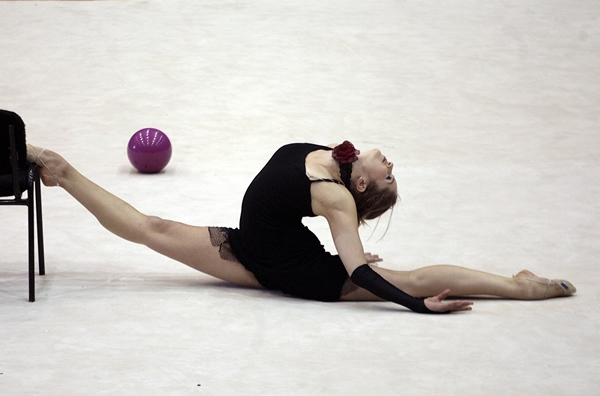 Cinthya Valdéz