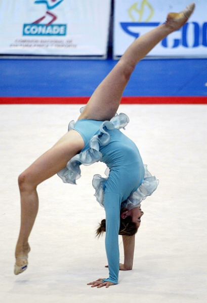 Cinthya Valdéz