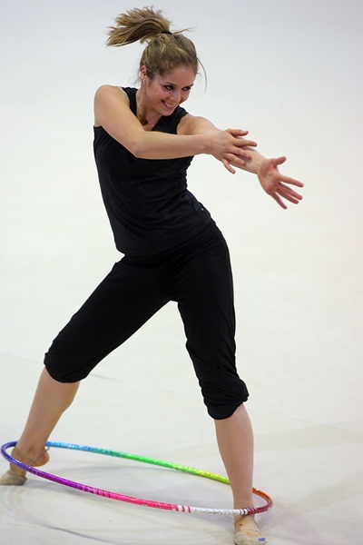 Cinthya Valdéz