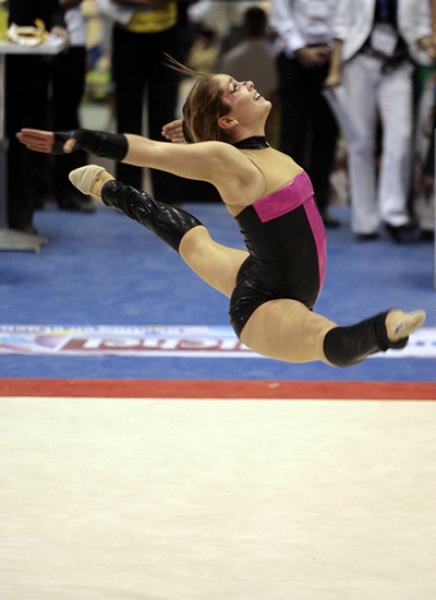 Cinthya Valdéz