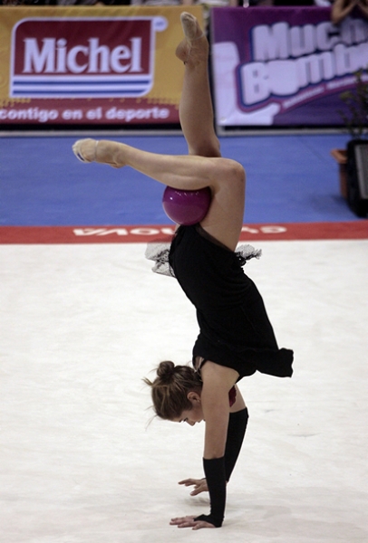 Cinthya Valdéz
