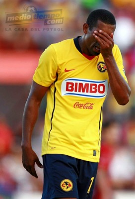 Claro reflejo de la crisis americanista.
