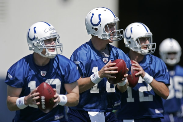 Colts