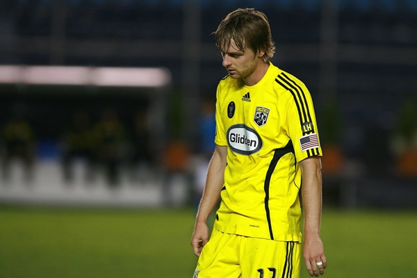 Columbus tendrá que buscar los puntos en sus próximos encuentros