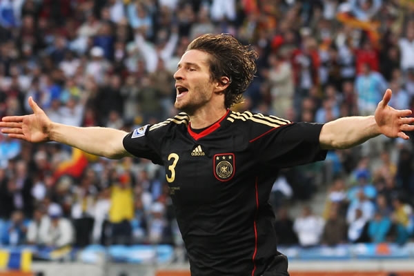Con autoridad, Alemania venció a Argentina