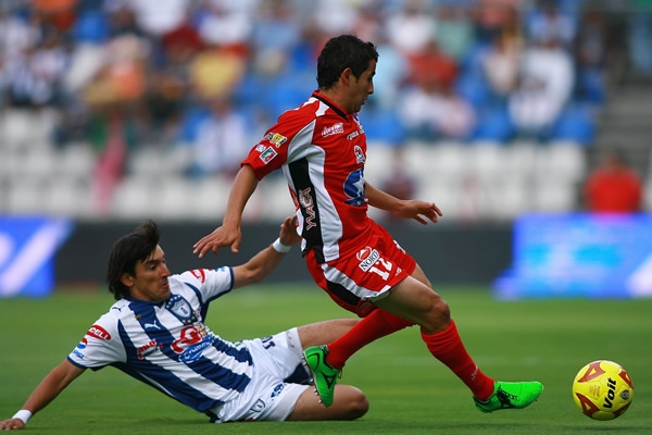 Con todo se juega una Semifinal.