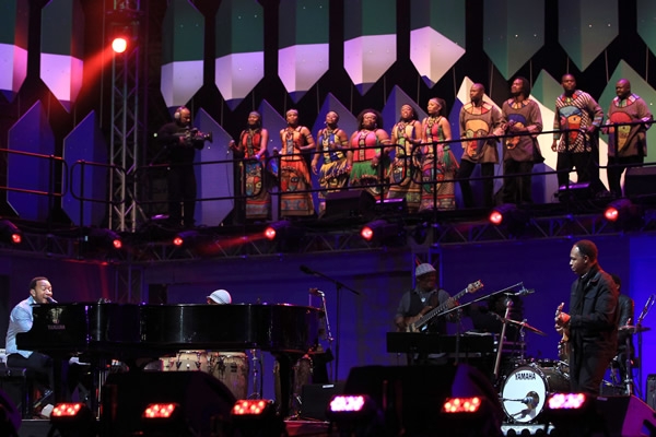 Concierto