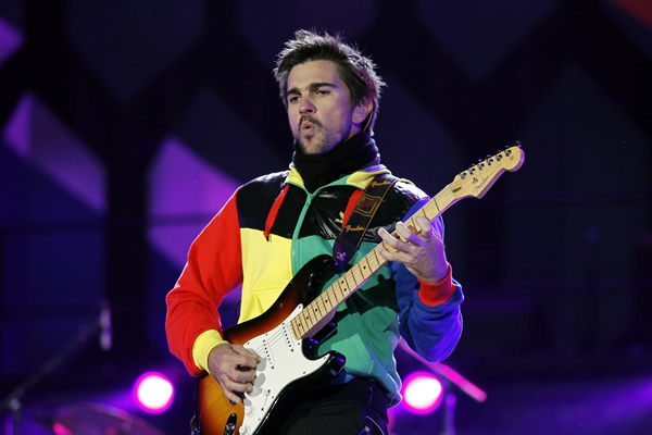Concierto