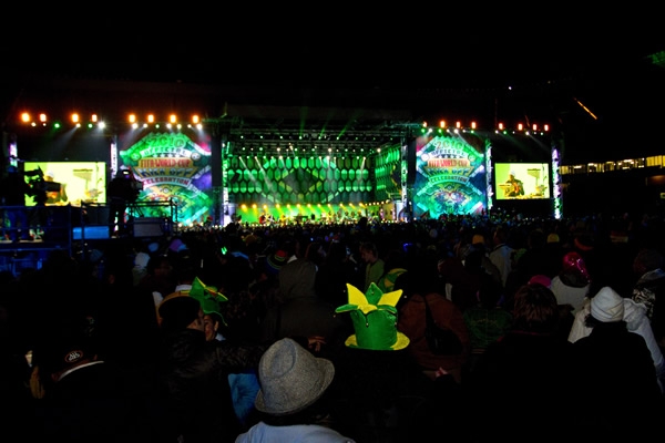 Concierto