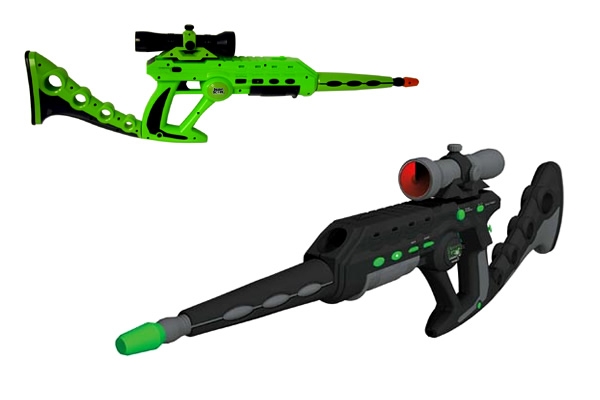 controles y accesorios 23