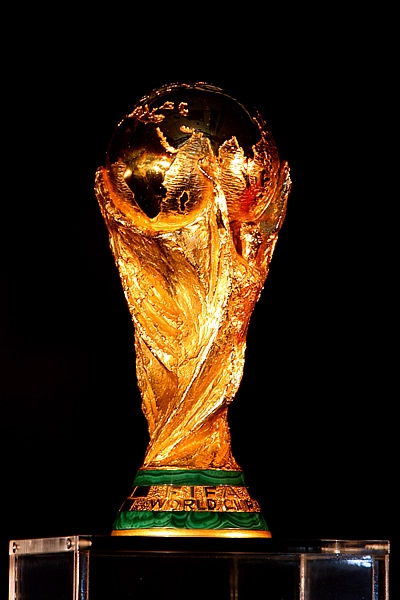 Copa del Mundo16