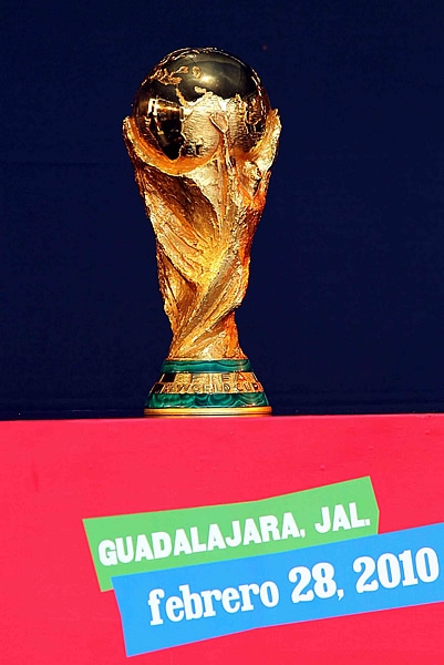 Copa del Mundo9