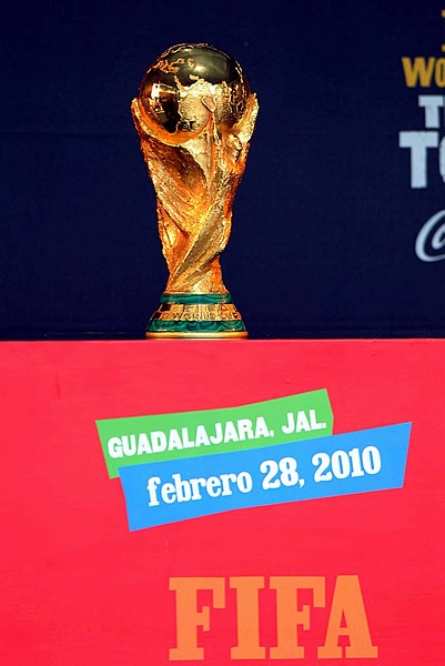 Copa del Mundo13