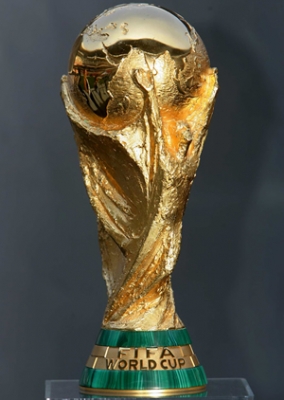 Copa del Mundo
