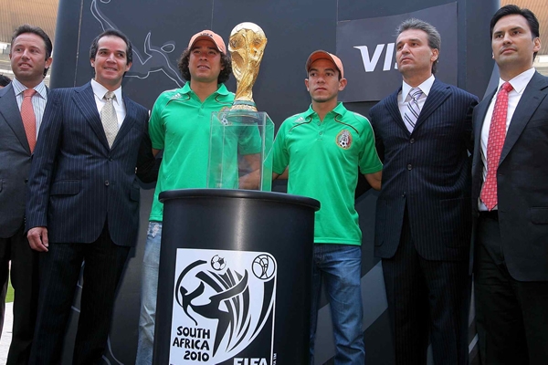 Copa del Mundo