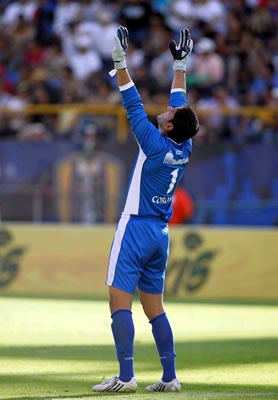 Corona festeja