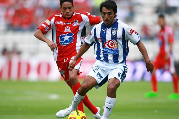 Correa no pudo contener el ataque Indio.