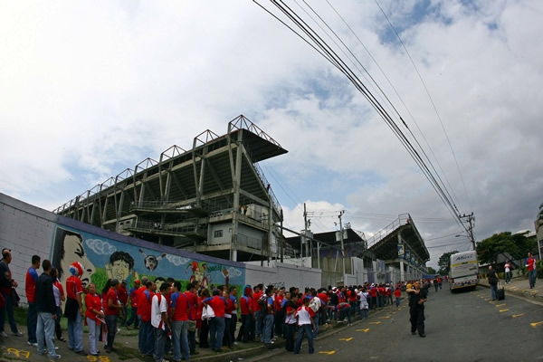 Costa Rica-México 1