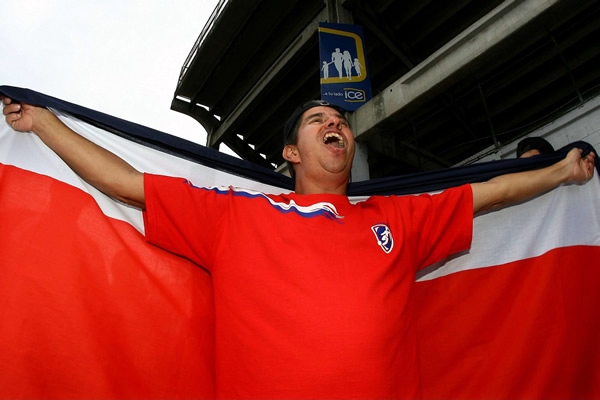 Costa Rica-México 2