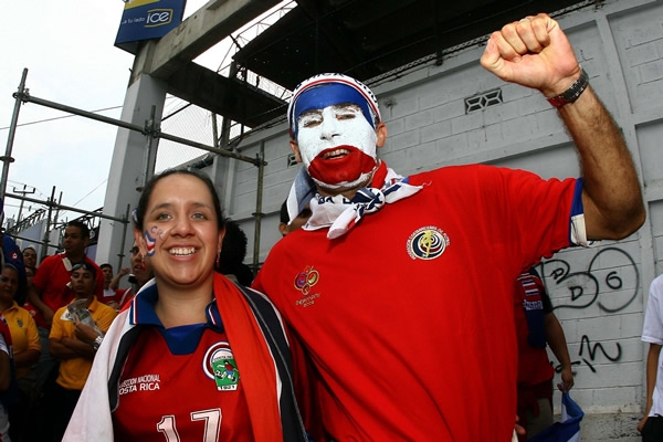 Costa Rica-México 4