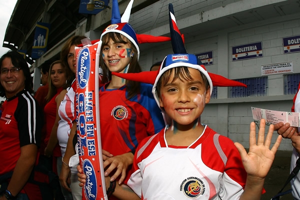 Costa Rica-México 7