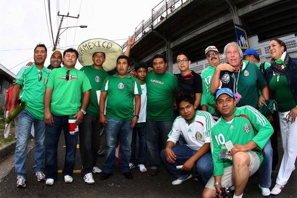 Costa Rica-México 9