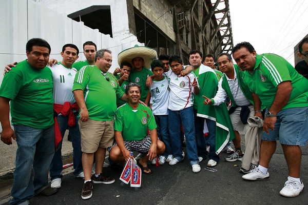 Costa Rica-México 10
