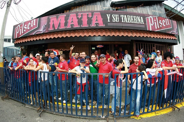 Costa Rica-México 11
