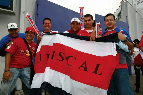 Costa Rica-México 13