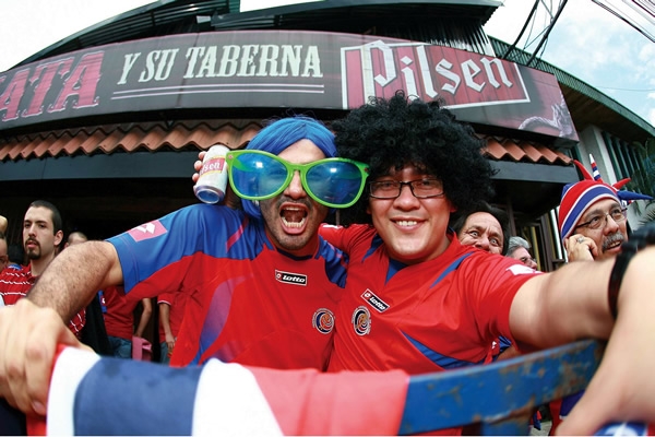 Costa Rica-México 14