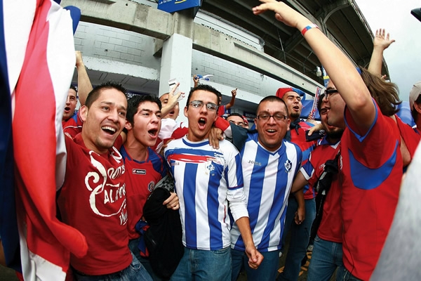 Costa Rica-México 17