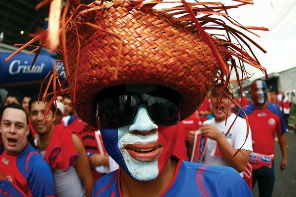 Costa Rica-México 18