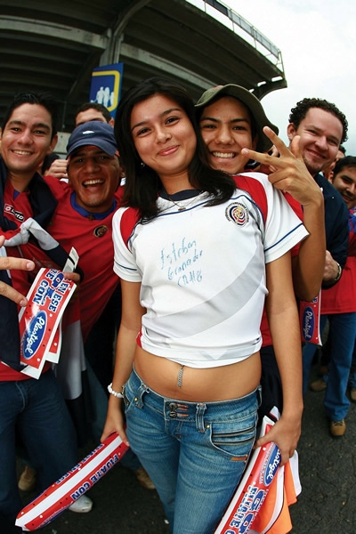 Costa Rica-México 19