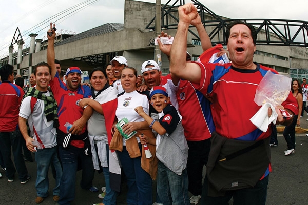 Costa Rica-México 22