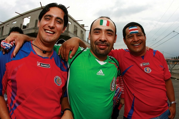Costa Rica-México 23