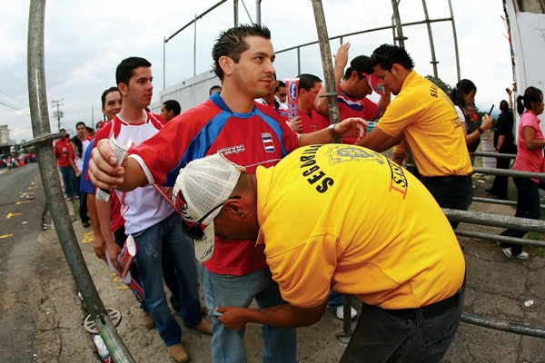 Costa Rica-México 24