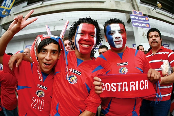 Costa Rica-México 25