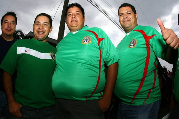 Costa Rica-México 26