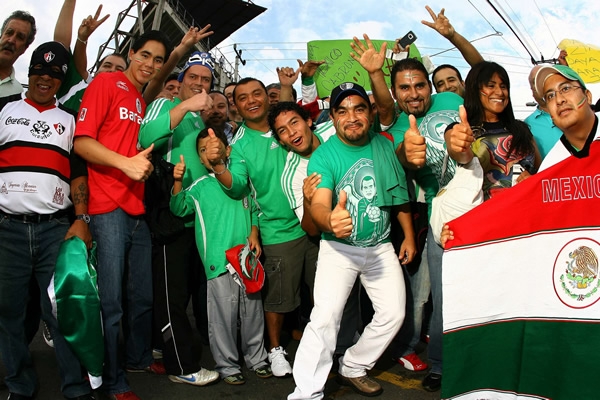 Costa Rica-México 27