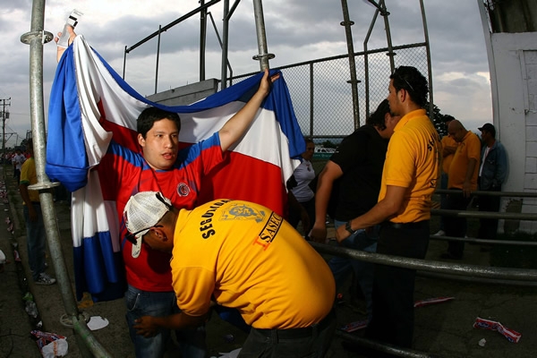 Costa Rica-México 28