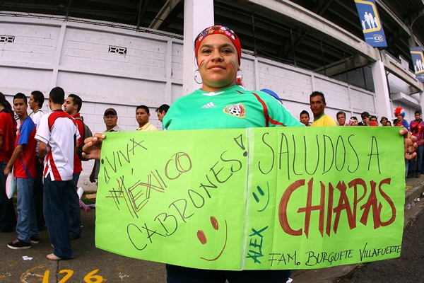 Costa Rica-México 33